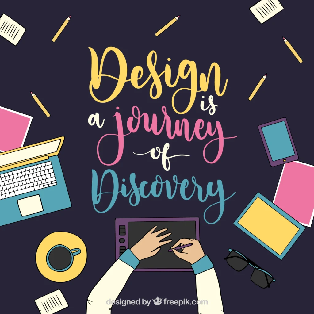 graphic design