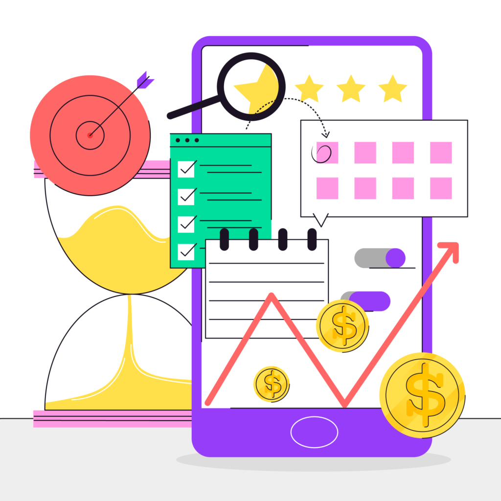 performance marketing