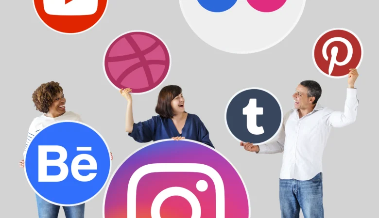 How Social Media Marketing Builds Your Brand