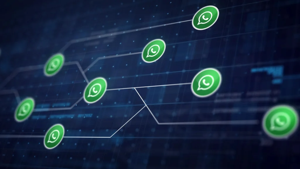WhatsApp Marketing services for businesses | Bulk WhatsApp Marketing with 95%+ average open rates